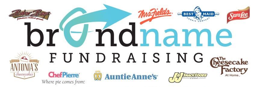 Fundraising Logo